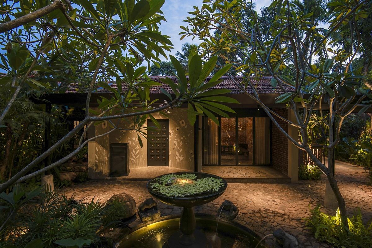 Baker’s Arch in Thiruvananthapuram serves artisanal food in aesthetic